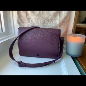 Medium Andra crossbody